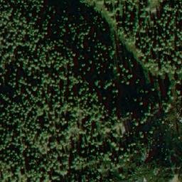 Satellite imagery of Scharwandspitze, AT