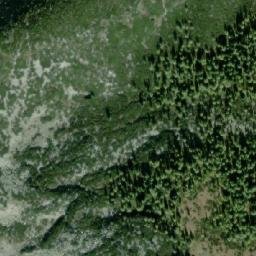 Satellite imagery of Geissteinkopf, AT