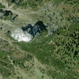 Satellite imagery of Steinkarhöhe, AT