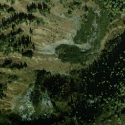 Satellite imagery of Vogelsang, AT