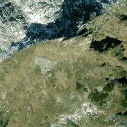 Satellite imagery of Hintere Waschlkarspitze, AT