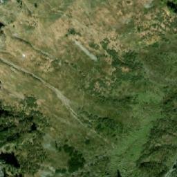 Satellite imagery of Hintere Waschlkarspitze, AT