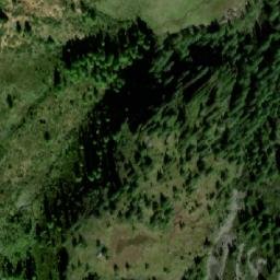 Satellite imagery of Hintere Waschlkarspitze, AT