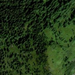 Satellite imagery of Mandlspitze, AT