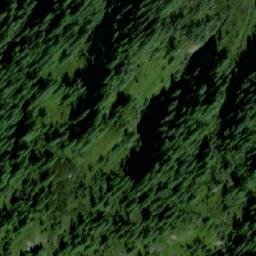 Satellite imagery of Mandlspitze, AT