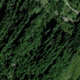 Satellite imagery of Placken, AT