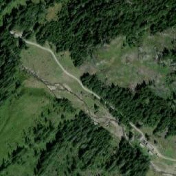 Satellite imagery of Placken, AT