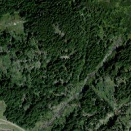 Satellite imagery of Placken, AT