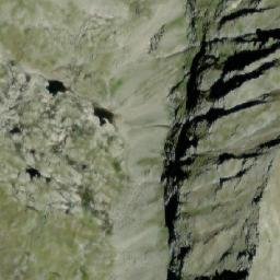 Satellite imagery of Hohes Schareck, AT