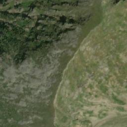 Satellite imagery of Schaufelspitze, AT