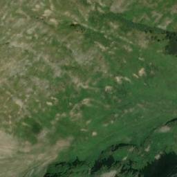 Satellite imagery of Schaufelspitze, AT