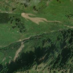 Satellite imagery of Schaufelspitze, AT