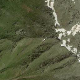 Satellite imagery of Großer Knallstein, AT
