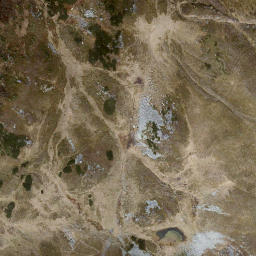 Satellite imagery of Glattjoch, AT