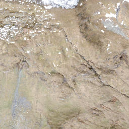 Satellite imagery of Hohenwart, AT