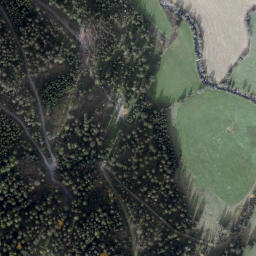 Satellite imagery of Mitterspiel, AT