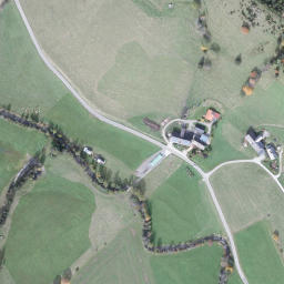Satellite imagery of Mitterspiel, AT