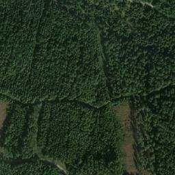 Satellite imagery of Sailerkuppe, AT