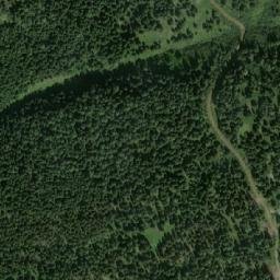 Satellite imagery of cairn, DE