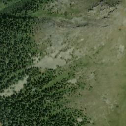 Satellite imagery of cairn, DE