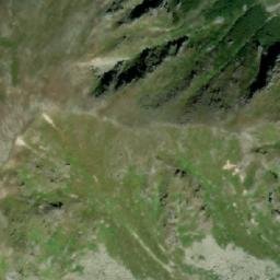 Satellite imagery of cairn, DE