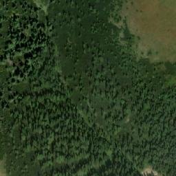 Satellite imagery of Papstriegel, AT