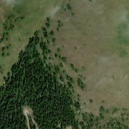 Satellite imagery of cairn, DE