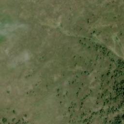 Satellite imagery of cairn, DE