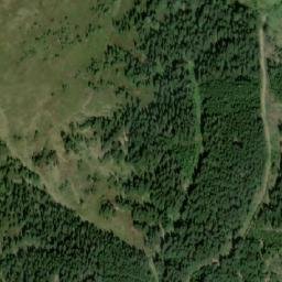 Satellite imagery of cairn, DE