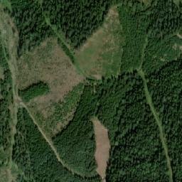 Satellite imagery of Hochalm, AT