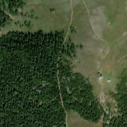 Satellite imagery of Hochalm, AT