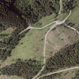 Satellite imagery of Ochsenkogel, AT