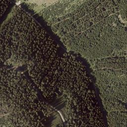 Satellite imagery of Rotündl Berg, AT