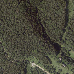 Satellite imagery of Röthelstein, AT