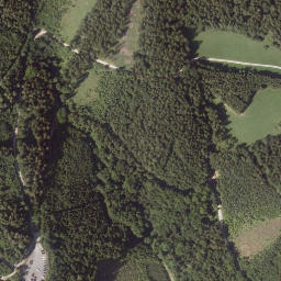 Satellite imagery of cairn, AT