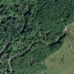 Satellite imagery of Webb Hill, US