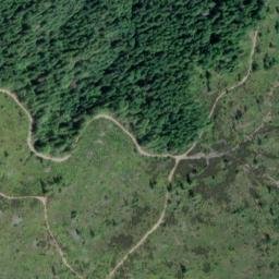 Satellite imagery of Webb Hill, US