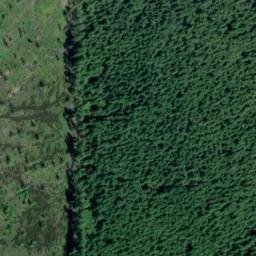 Satellite imagery of Webb Hill, US