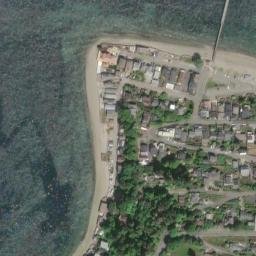 Satellite imagery of Dash Point, US