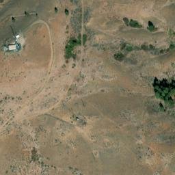 Satellite imagery of Jumpoff Ridge, US