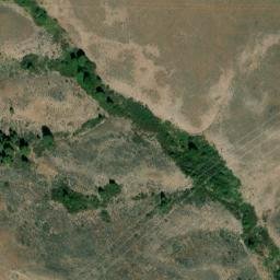 Satellite imagery of Jumpoff Ridge, US