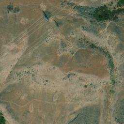Satellite imagery of Jumpoff Ridge, US