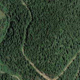 Satellite imagery of Hansey Mines, US