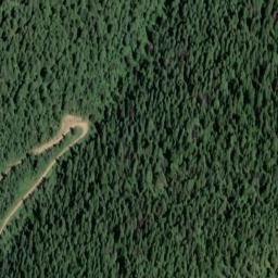 Satellite imagery of Hansey Mines, US