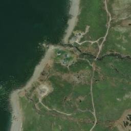 Satellite imagery of Bluff Point, CA