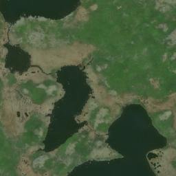 Satellite imagery of Grandfather Lookout, CA