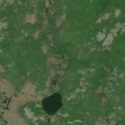 Satellite imagery of Grandfather Lookout, CA
