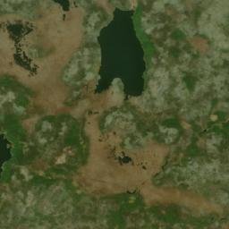 Satellite imagery of Horn Hill, CA