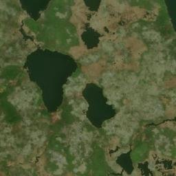 Satellite imagery of Horn Hill, CA