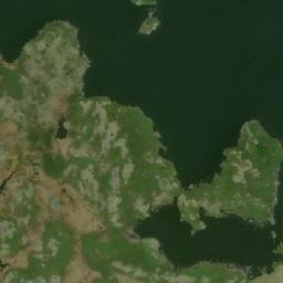 Satellite imagery of Horn Hill, CA